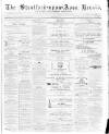 Stratford-upon-Avon Herald Friday 23 March 1877 Page 1