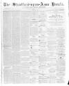 Stratford-upon-Avon Herald Friday 27 April 1877 Page 1