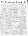 Stratford-upon-Avon Herald Friday 24 May 1878 Page 1