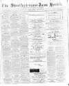 Stratford-upon-Avon Herald Friday 27 September 1878 Page 1