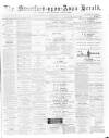 Stratford-upon-Avon Herald Friday 22 November 1878 Page 1