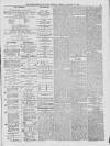 Stratford-upon-Avon Herald Friday 12 January 1883 Page 5