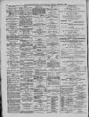 Stratford-upon-Avon Herald Friday 02 January 1885 Page 4
