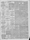 Stratford-upon-Avon Herald Friday 01 January 1886 Page 5