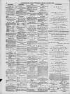 Stratford-upon-Avon Herald Friday 06 August 1886 Page 4