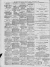 Stratford-upon-Avon Herald Friday 10 September 1886 Page 4