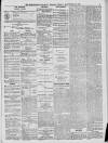 Stratford-upon-Avon Herald Friday 10 September 1886 Page 5