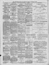 Stratford-upon-Avon Herald Friday 22 October 1886 Page 4