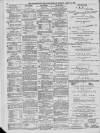 Stratford-upon-Avon Herald Friday 22 April 1887 Page 4