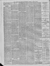 Stratford-upon-Avon Herald Friday 22 April 1887 Page 8