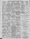 Stratford-upon-Avon Herald Friday 29 April 1887 Page 4