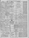 Stratford-upon-Avon Herald Friday 29 April 1887 Page 5