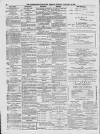 Stratford-upon-Avon Herald Friday 06 January 1888 Page 4