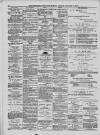 Stratford-upon-Avon Herald Friday 11 January 1889 Page 4