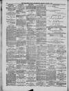 Stratford-upon-Avon Herald Friday 08 March 1889 Page 4