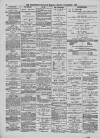 Stratford-upon-Avon Herald Friday 01 November 1889 Page 4