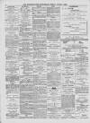 Stratford-upon-Avon Herald Friday 01 August 1890 Page 4