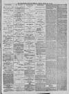 Stratford-upon-Avon Herald Friday 27 February 1891 Page 5