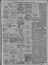 Stratford-upon-Avon Herald Friday 17 April 1891 Page 5