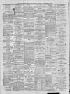 Stratford-upon-Avon Herald Friday 02 November 1894 Page 4