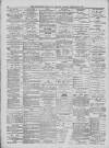 Stratford-upon-Avon Herald Friday 01 February 1895 Page 4