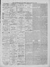 Stratford-upon-Avon Herald Friday 01 February 1895 Page 5
