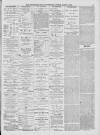 Stratford-upon-Avon Herald Friday 01 March 1895 Page 5