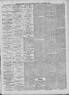 Stratford-upon-Avon Herald Friday 01 December 1899 Page 5