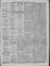 Stratford-upon-Avon Herald Friday 20 July 1900 Page 5