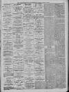 Stratford-upon-Avon Herald Friday 27 July 1900 Page 5