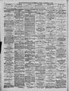 Stratford-upon-Avon Herald Friday 02 November 1900 Page 4