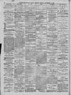 Stratford-upon-Avon Herald Friday 09 November 1900 Page 4