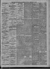 Stratford-upon-Avon Herald Friday 22 February 1901 Page 5