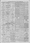 Stratford-upon-Avon Herald Friday 06 November 1903 Page 5