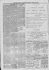 Stratford-upon-Avon Herald Friday 06 November 1903 Page 6