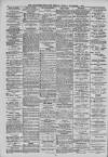 Stratford-upon-Avon Herald Friday 01 November 1907 Page 4