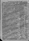 Stratford-upon-Avon Herald Friday 20 August 1909 Page 8