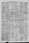 Stratford-upon-Avon Herald Friday 07 January 1910 Page 4