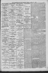 Stratford-upon-Avon Herald Friday 07 January 1910 Page 5