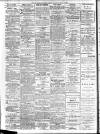 Stratford-upon-Avon Herald Friday 06 January 1911 Page 4