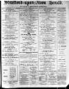 Stratford-upon-Avon Herald Friday 16 June 1911 Page 1