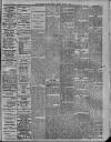 Stratford-upon-Avon Herald Friday 05 January 1912 Page 5