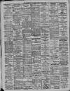 Stratford-upon-Avon Herald Friday 01 August 1913 Page 4