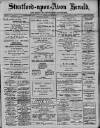 Stratford-upon-Avon Herald Friday 09 January 1914 Page 1