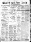 Stratford-upon-Avon Herald Friday 01 February 1918 Page 1
