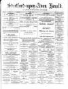 Stratford-upon-Avon Herald Friday 30 April 1926 Page 1