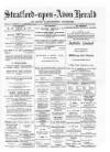 Stratford-upon-Avon Herald Friday 14 May 1926 Page 1