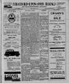 Stratford-upon-Avon Herald Friday 10 January 1936 Page 1