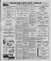 Stratford-upon-Avon Herald Friday 10 April 1936 Page 1