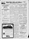 Stratford-upon-Avon Herald Friday 01 January 1937 Page 1
